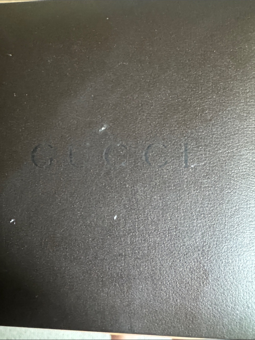 Gucci 1500L Multi-Color Silver Horsebit Watch - Picture 5 of 5